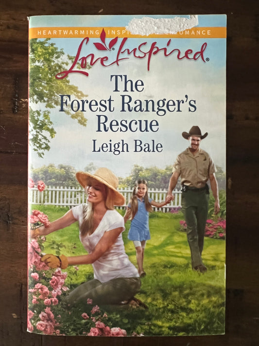 The Forest Ranger's Rescue