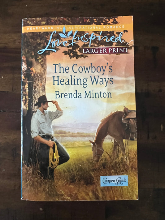 The Cowboy's Healing Ways