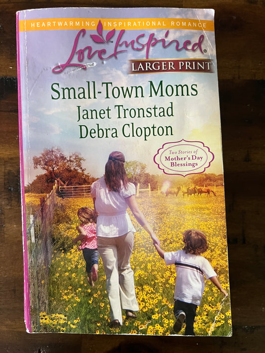 Small-Town Moms